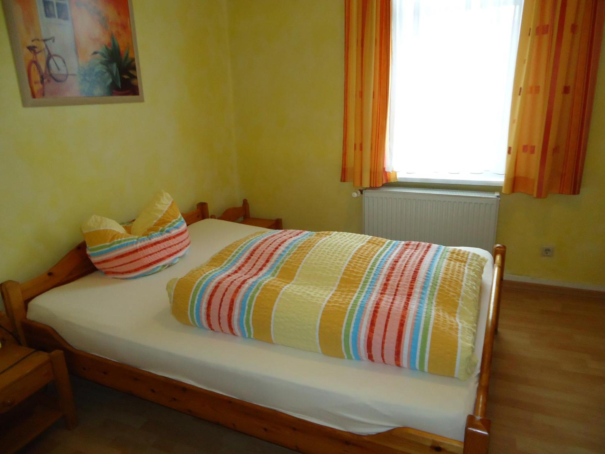 Gaestehaus Verhoeven Goslar Kamer foto