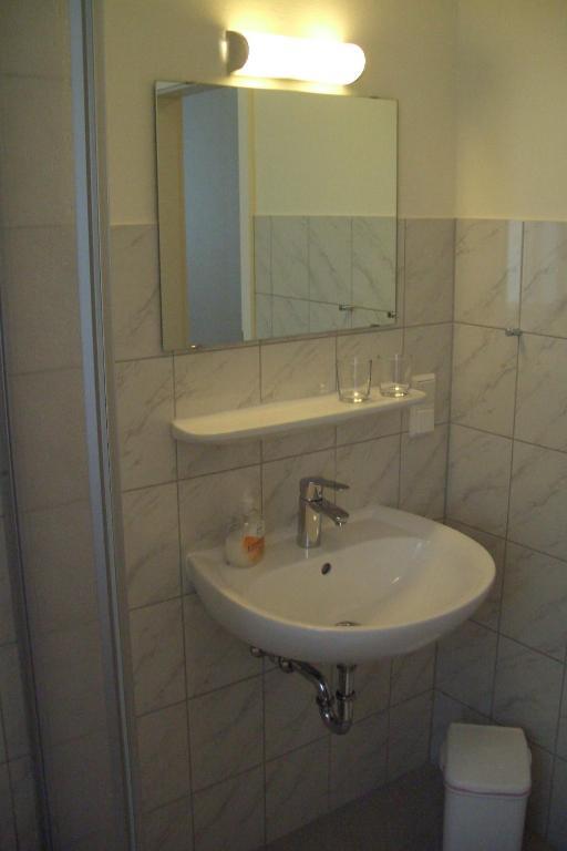 Gaestehaus Verhoeven Goslar Kamer foto