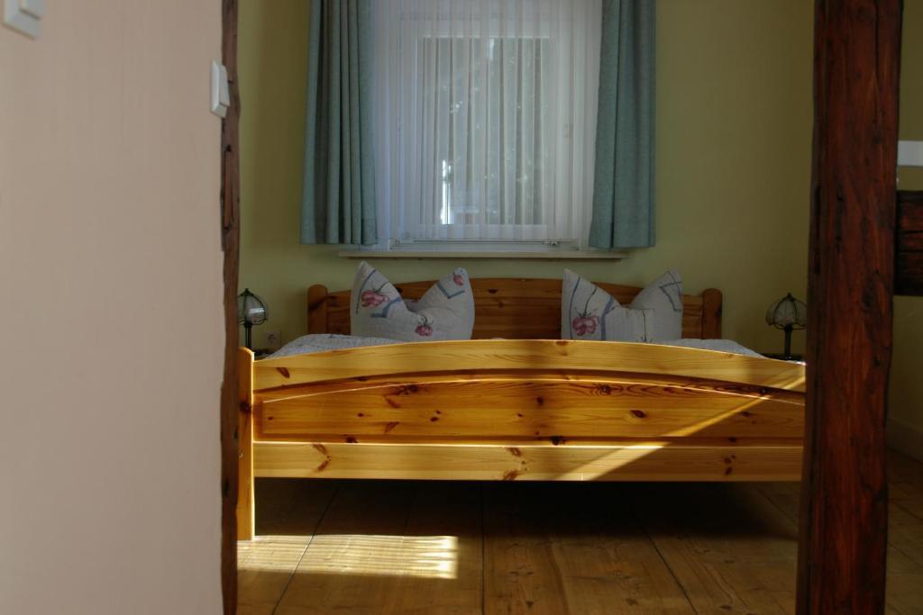 Gaestehaus Verhoeven Goslar Buitenkant foto