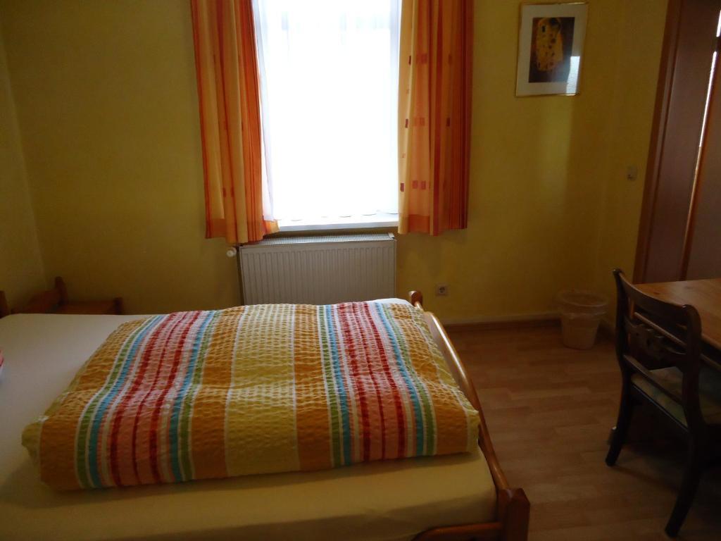 Gaestehaus Verhoeven Goslar Kamer foto